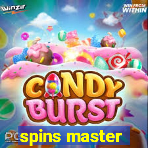 spins master