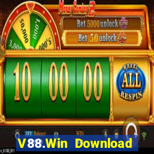 V88.Win Download Game Bài