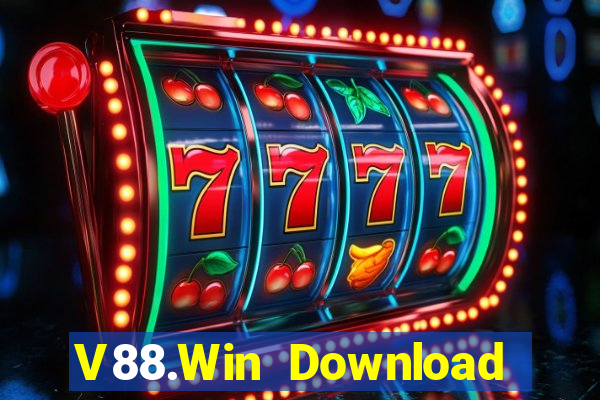 V88.Win Download Game Bài