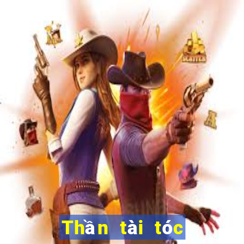 Thần tài tóc tóc 2 Game