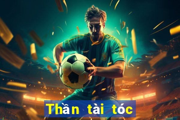 Thần tài tóc tóc 2 Game