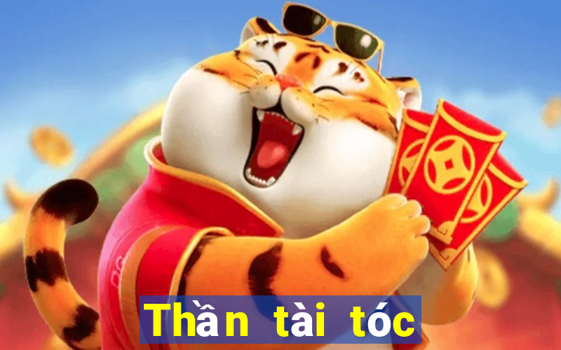 Thần tài tóc tóc 2 Game