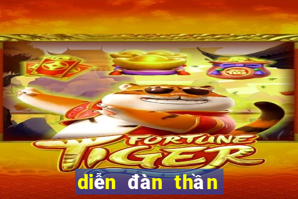 diễn đàn thần tài xổ số miền nam