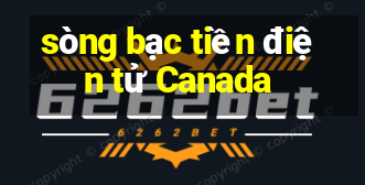 sòng bạc tiền điện tử Canada