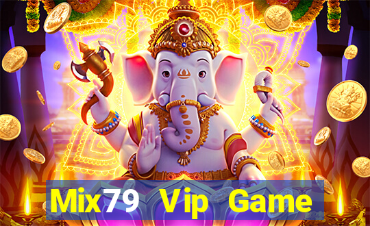 Mix79 Vip Game Bài 96