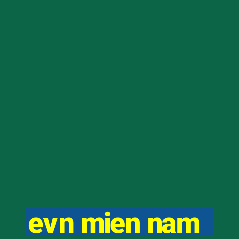 evn mien nam