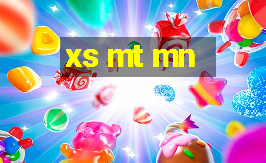 xs mt mn