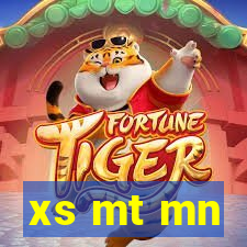 xs mt mn