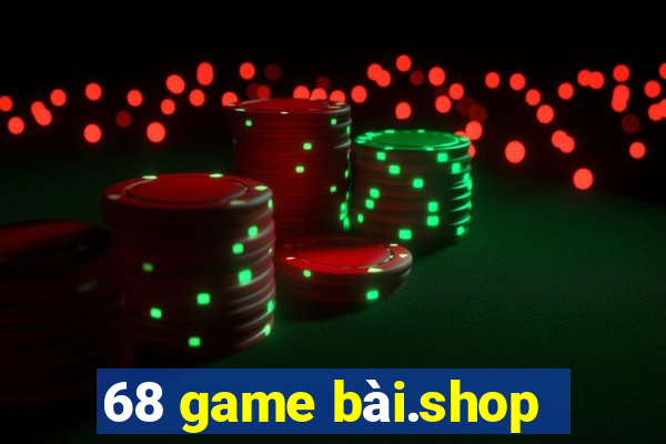 68 game bài.shop