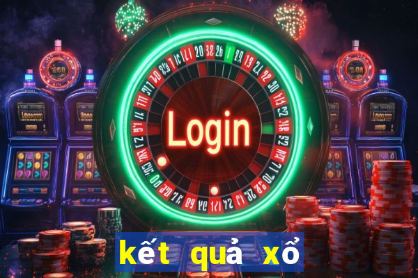 kết quả xổ số ngày 27 tháng 2