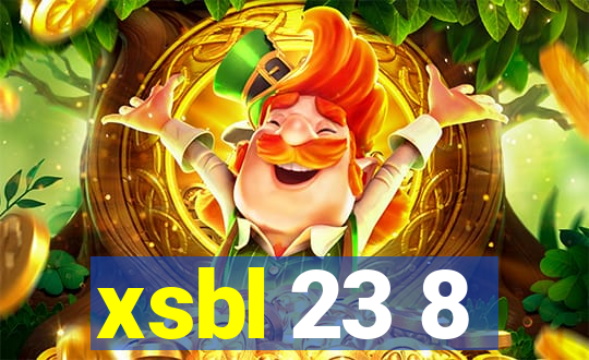 xsbl 23 8