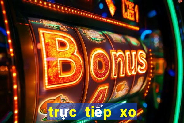 trực tiếp xo so mb