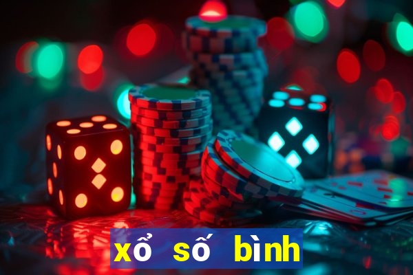 xổ số bình phước ngày chín tháng ba