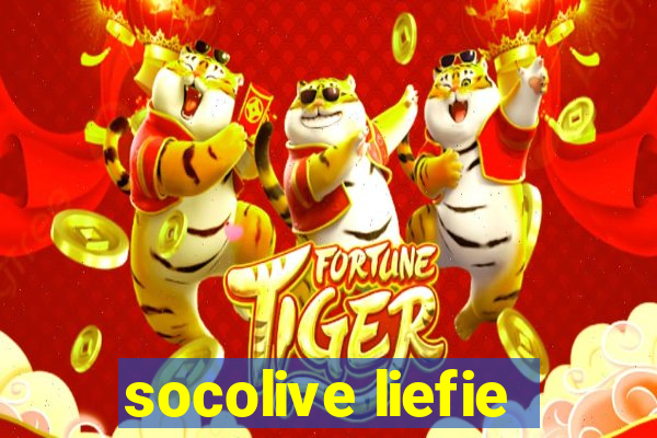 socolive liefie