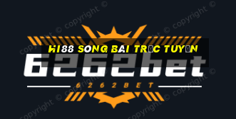 hi88 sòng bài trực tuyến