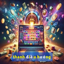 thanh điều hướng