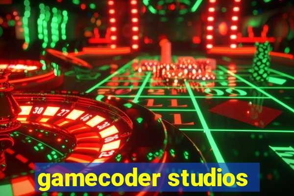 gamecoder studios