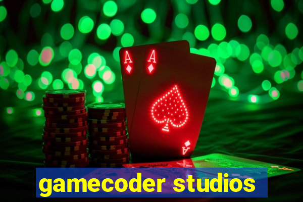 gamecoder studios