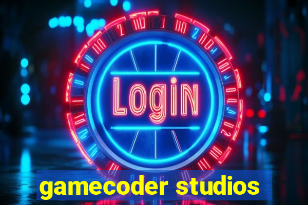 gamecoder studios