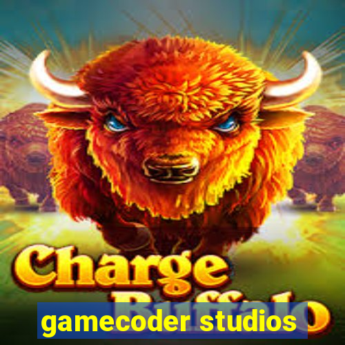 gamecoder studios