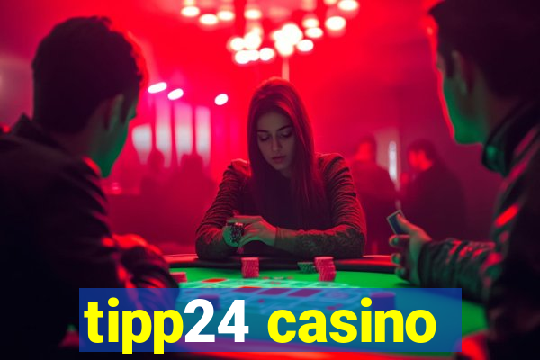 tipp24 casino