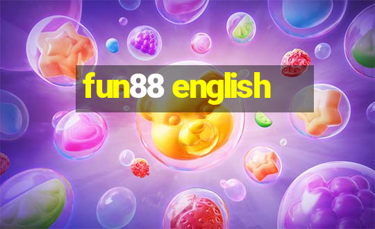 fun88 english