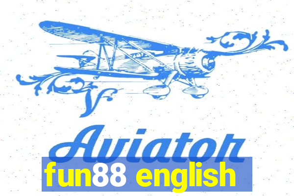 fun88 english