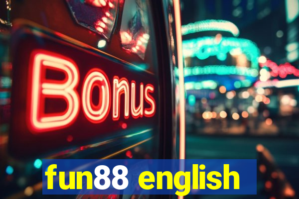 fun88 english