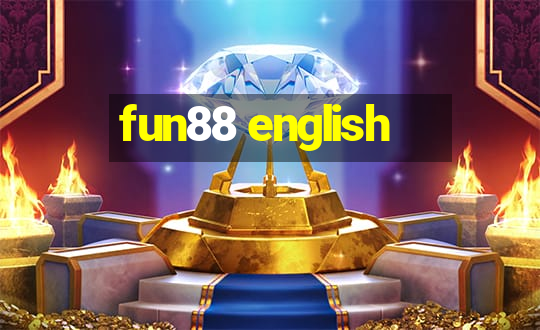 fun88 english