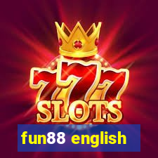 fun88 english