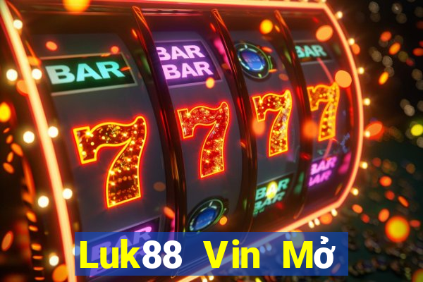 Luk88 Vin Mở Trò Chơi Ô Tô