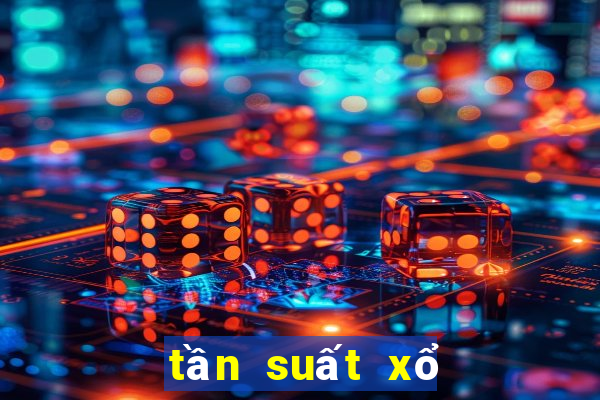 tần suất xổ số quảng nam