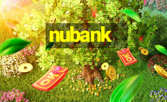 nubank