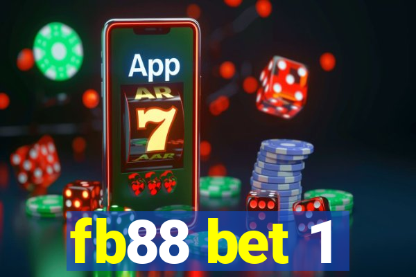 fb88 bet 1