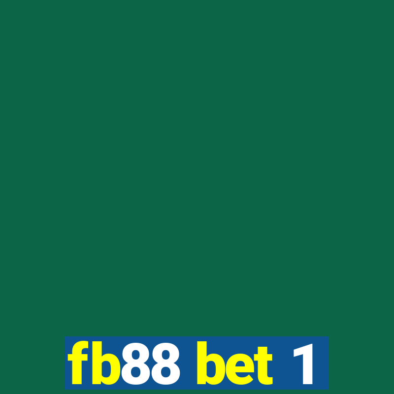 fb88 bet 1