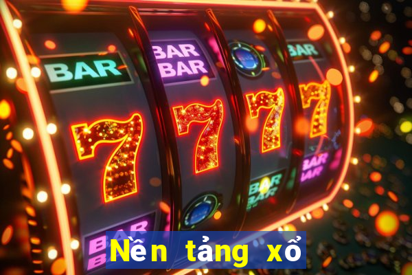 Nền tảng xổ số yg Easy