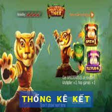 THỐNG KÊ KẾT QUẢ XSAG Thứ 6