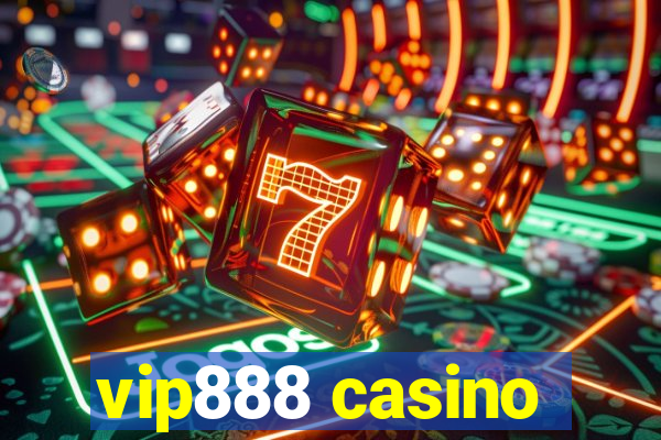 vip888 casino