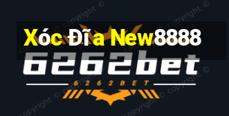 Xóc Đĩa New8888