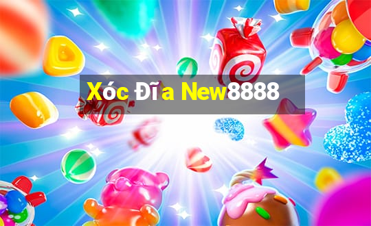 Xóc Đĩa New8888