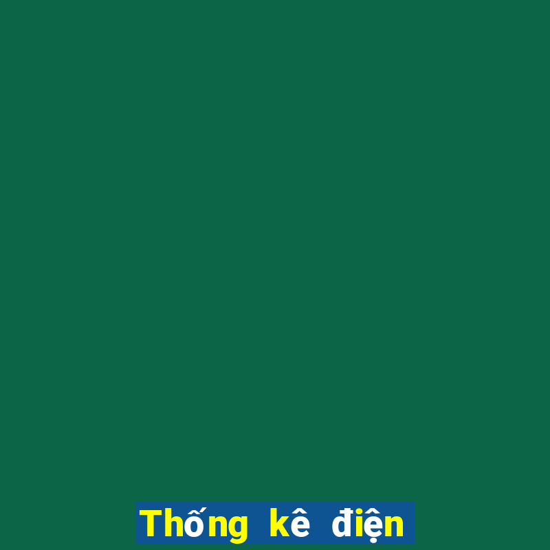 Thống kê điện toán ngày 24