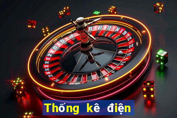 Thống kê điện toán ngày 24