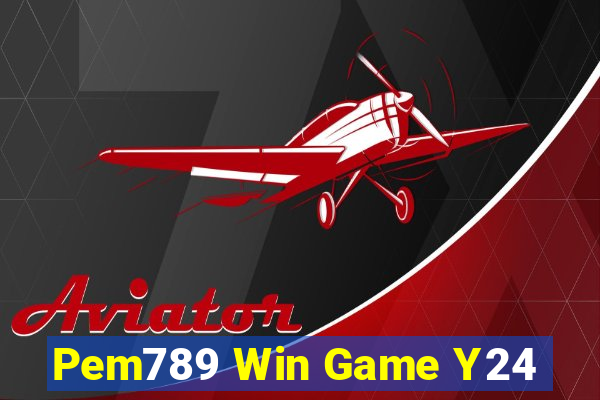 Pem789 Win Game Y24