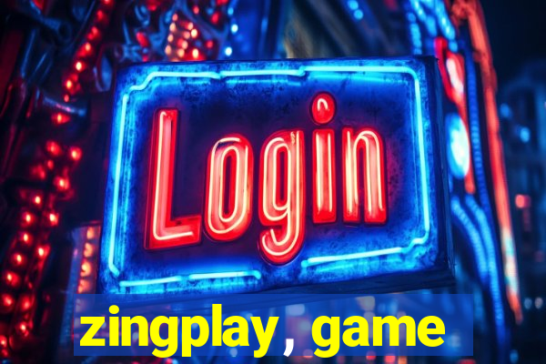 zingplay, game