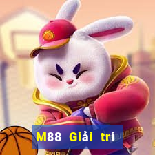 M88 Giải trí Đông Sao Bài Liêng