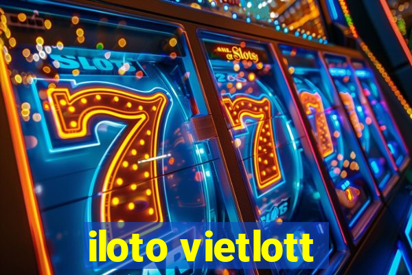 iloto vietlott