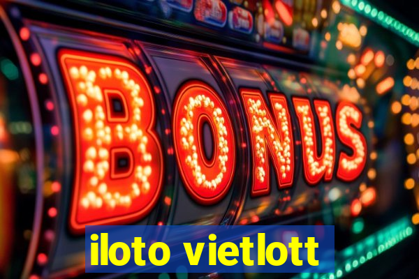 iloto vietlott