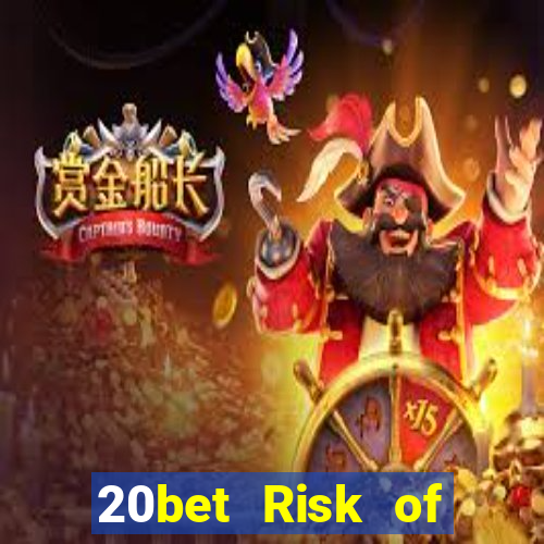 20bet Risk of Color Tải về