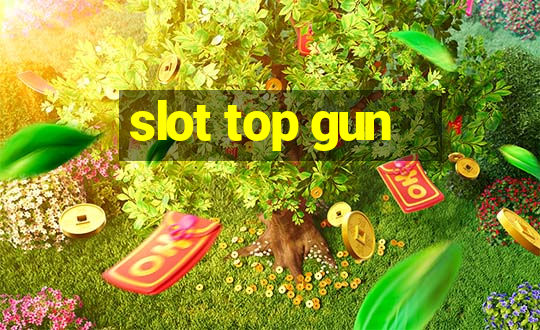 slot top gun