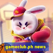 gameclub.ph news